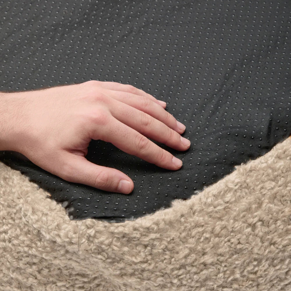 Dog Bed - Snozy