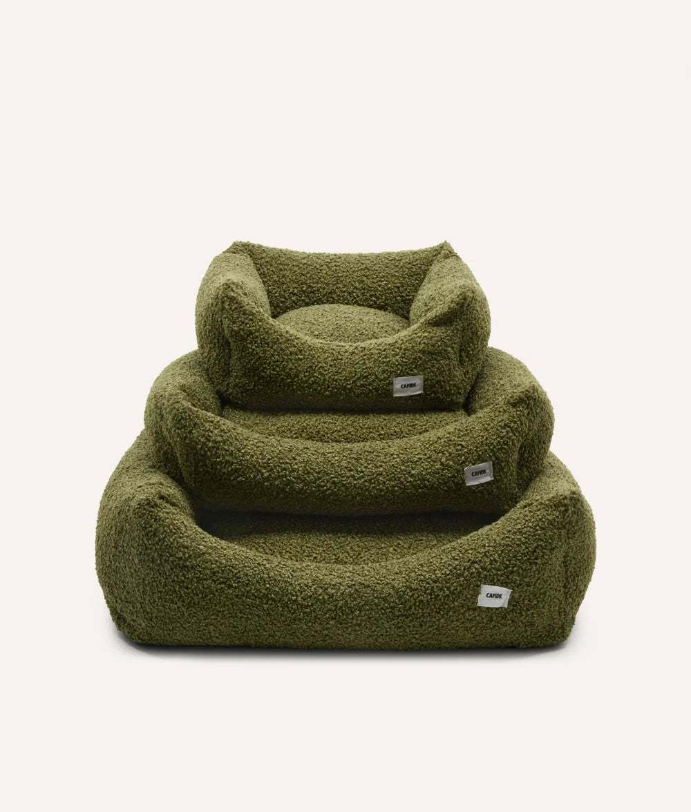 Dog Bed - Snozy