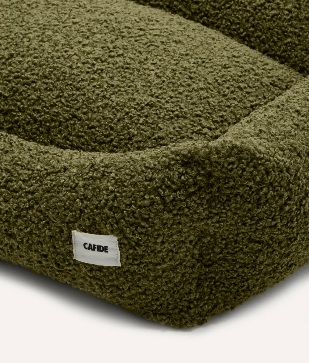 Dog Bed - Snozy