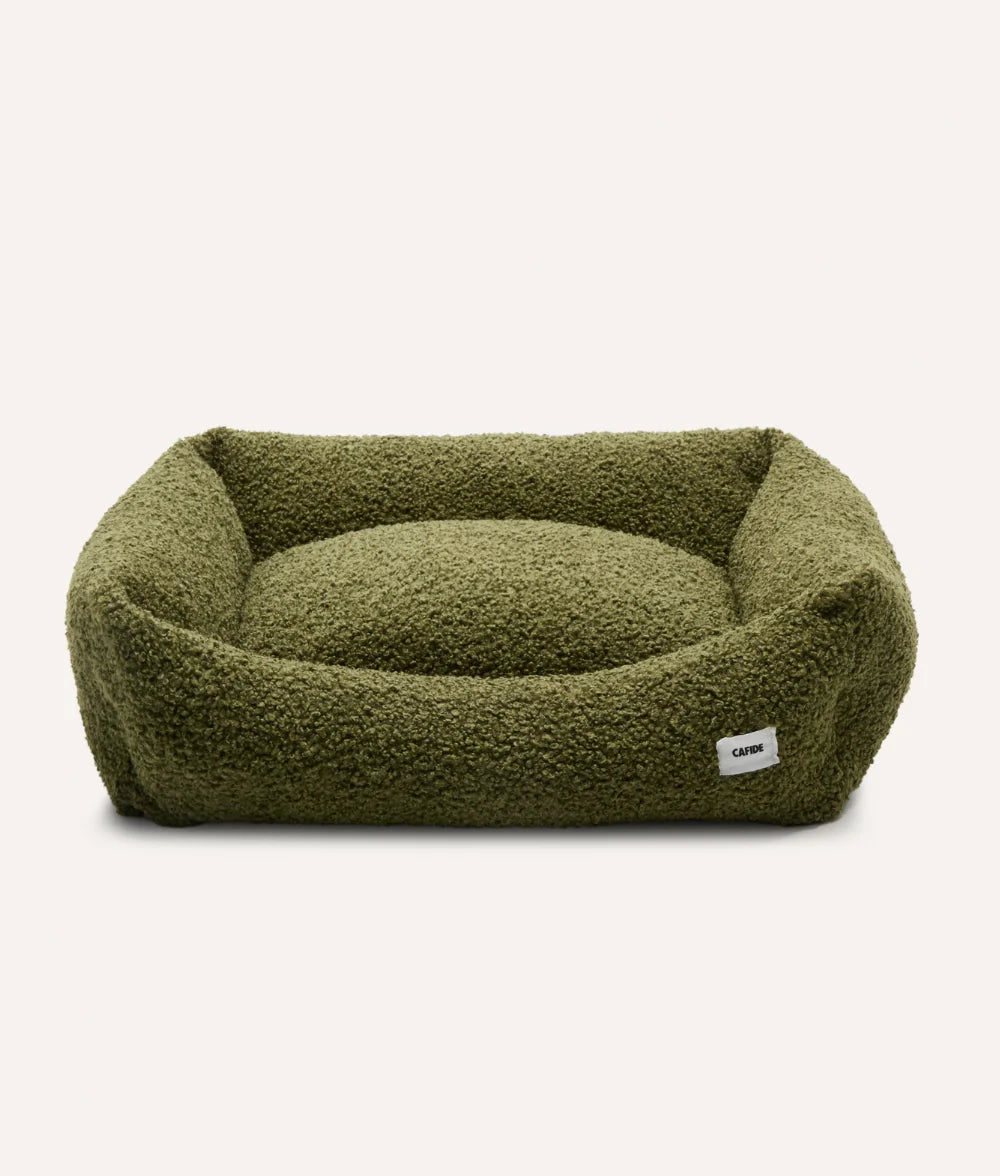 Dog Bed - Snozy