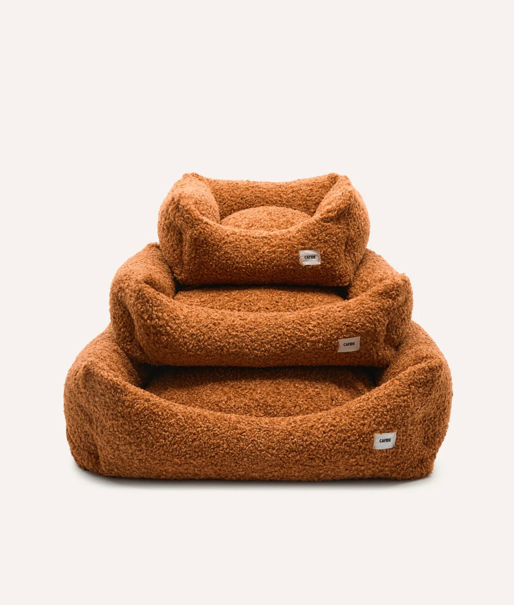 Dog Bed - Snozy