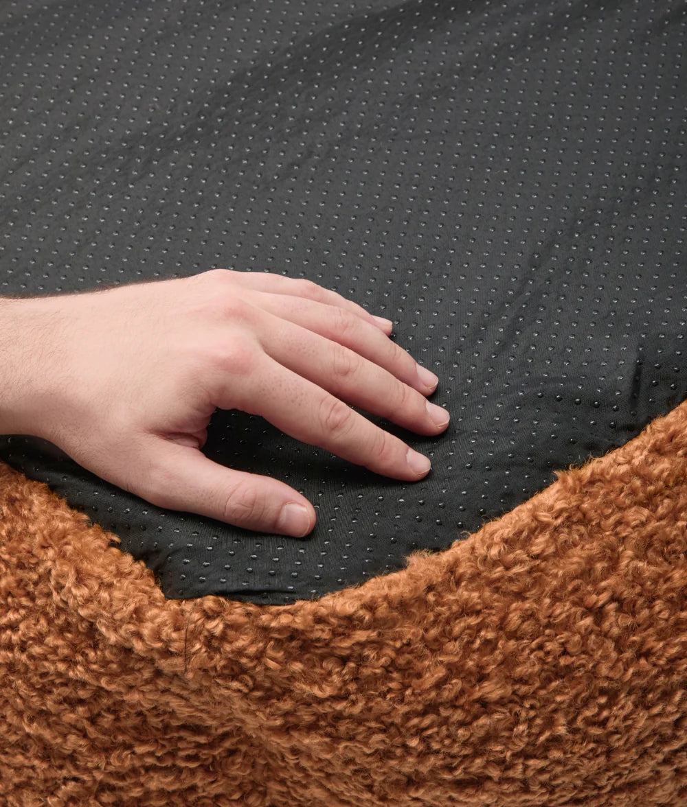 Dog Bed - Snozy