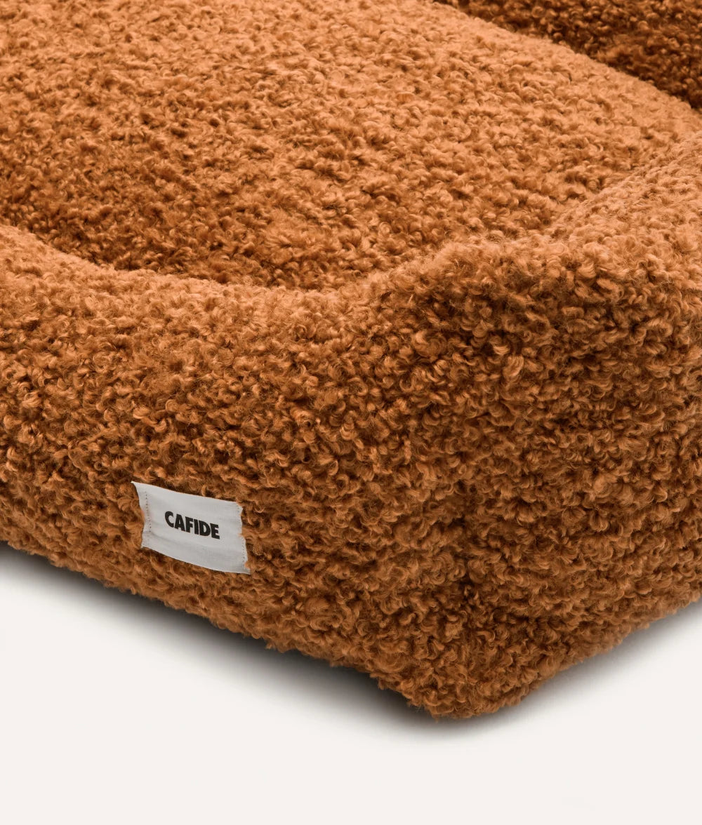 Dog Bed - Snozy