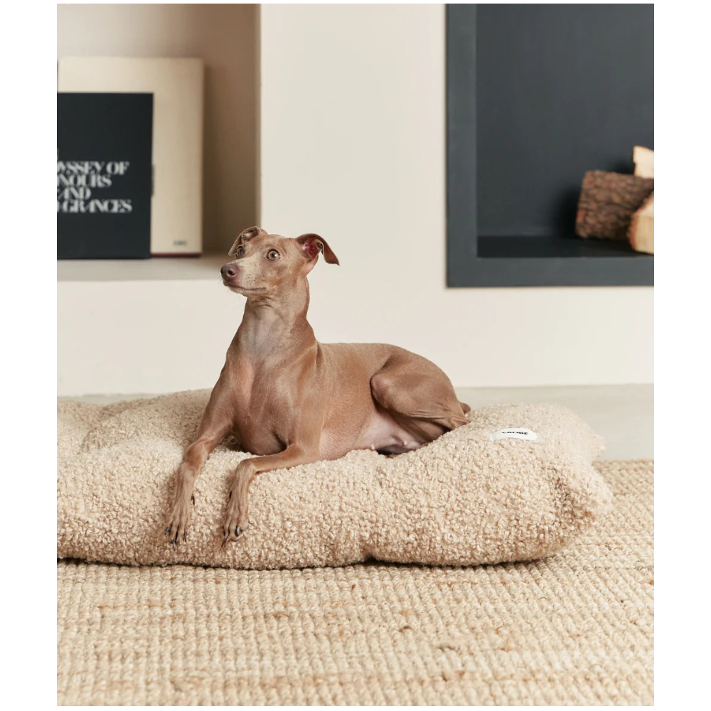 Dog Cushion Bed - Bela