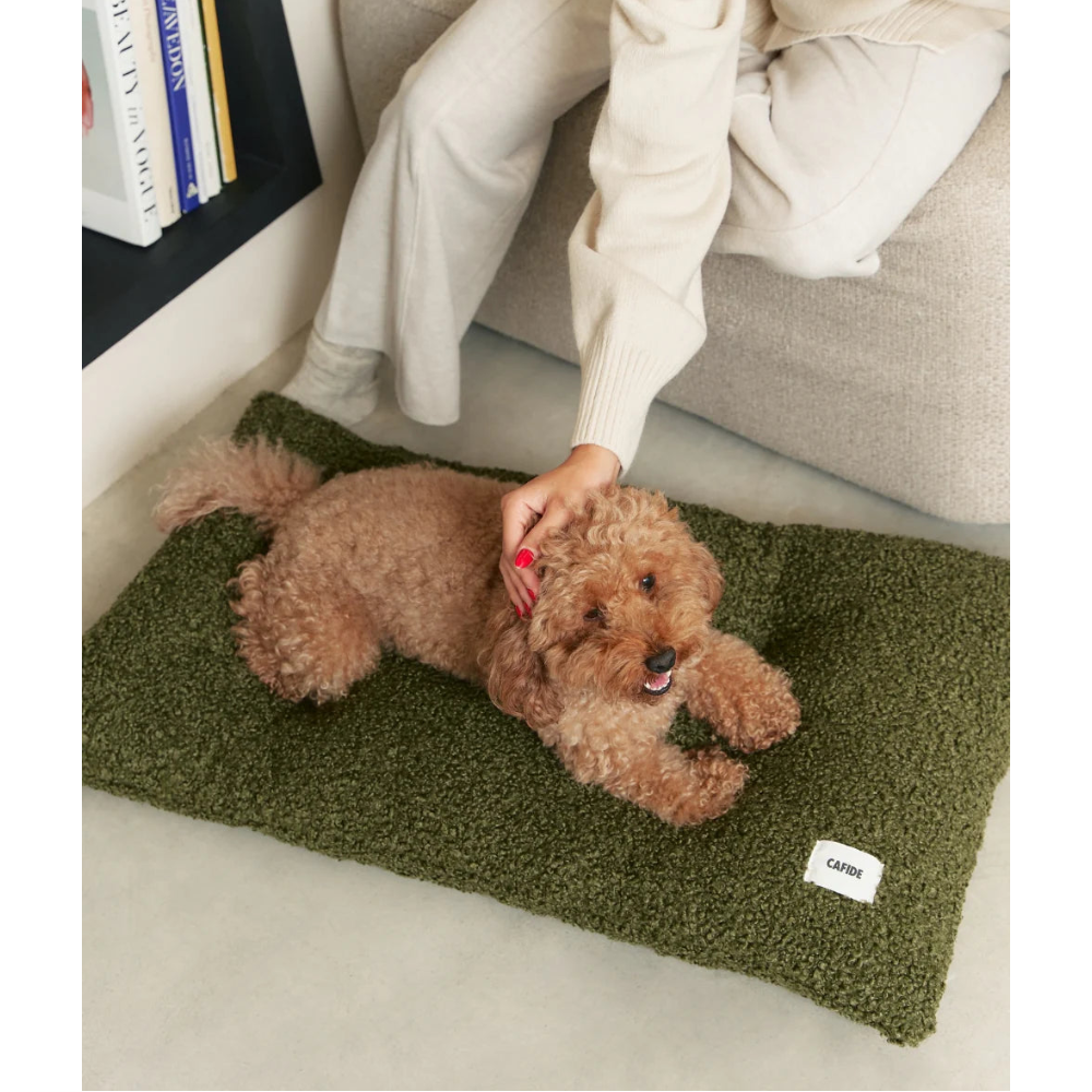 Dog Cushion Bed - Bela