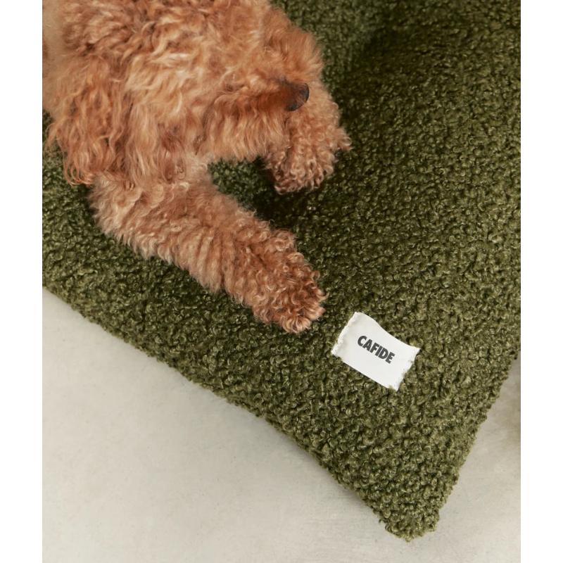 Dog Cushion Bed - Bela