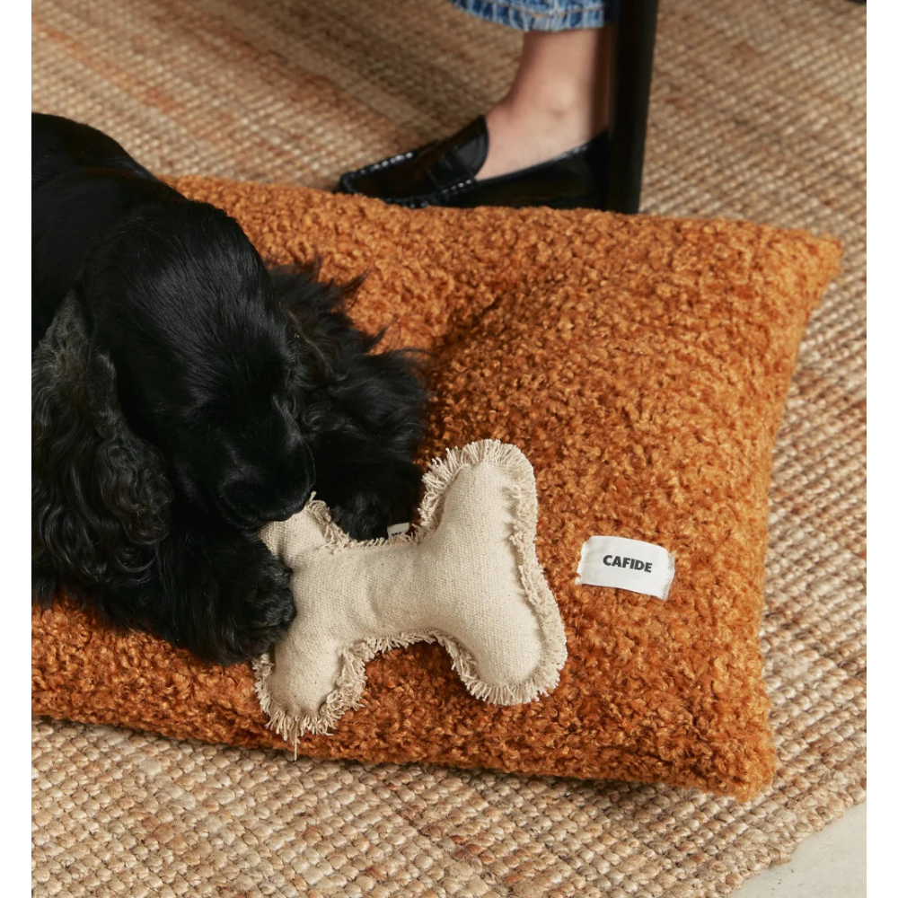 Dog Cushion Bed - Bela