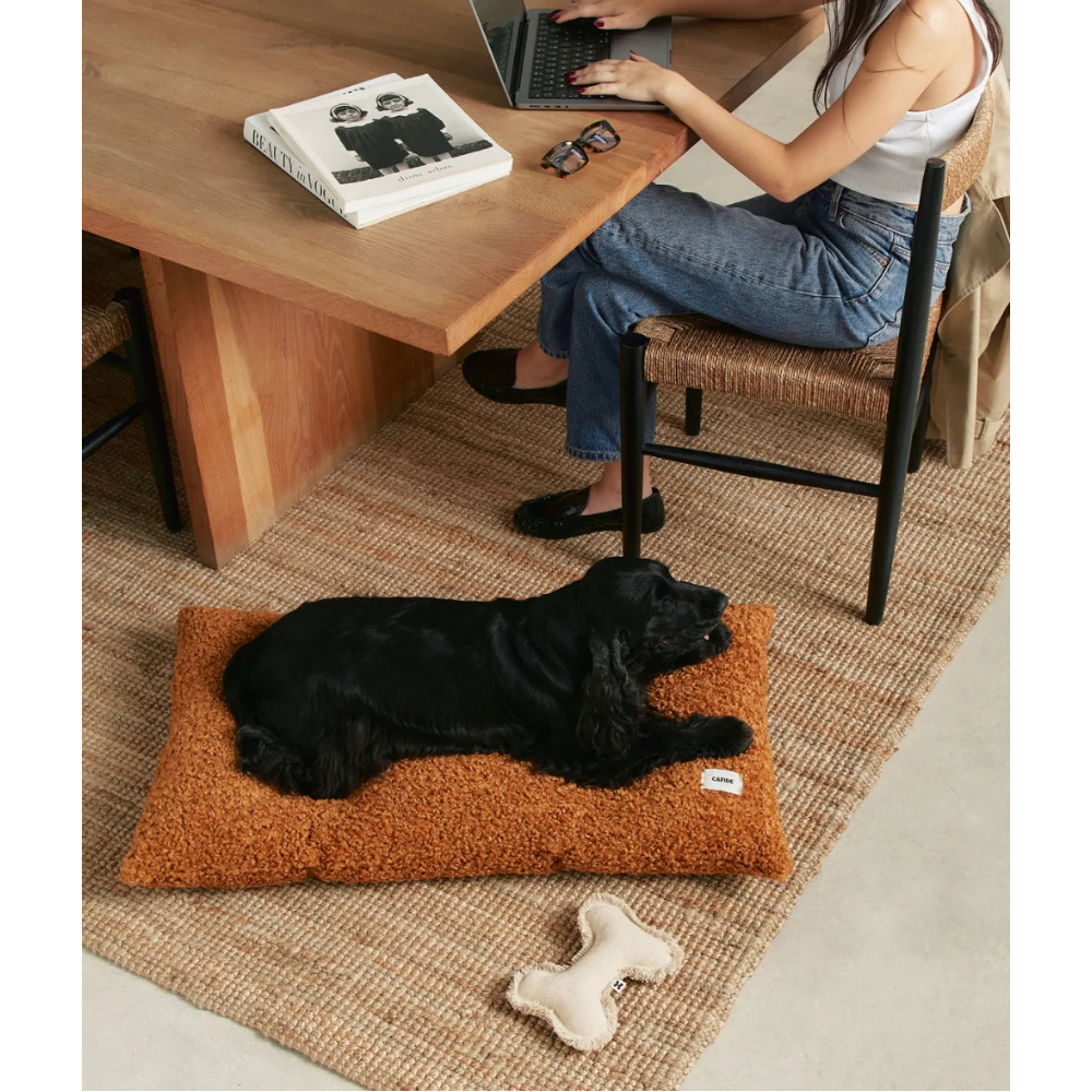Dog Cushion Bed - Bela