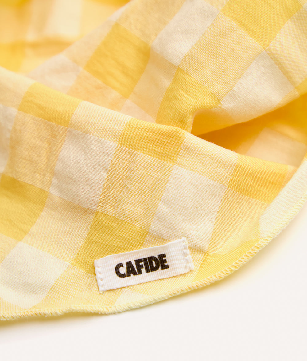 Dog Bandana - Nata