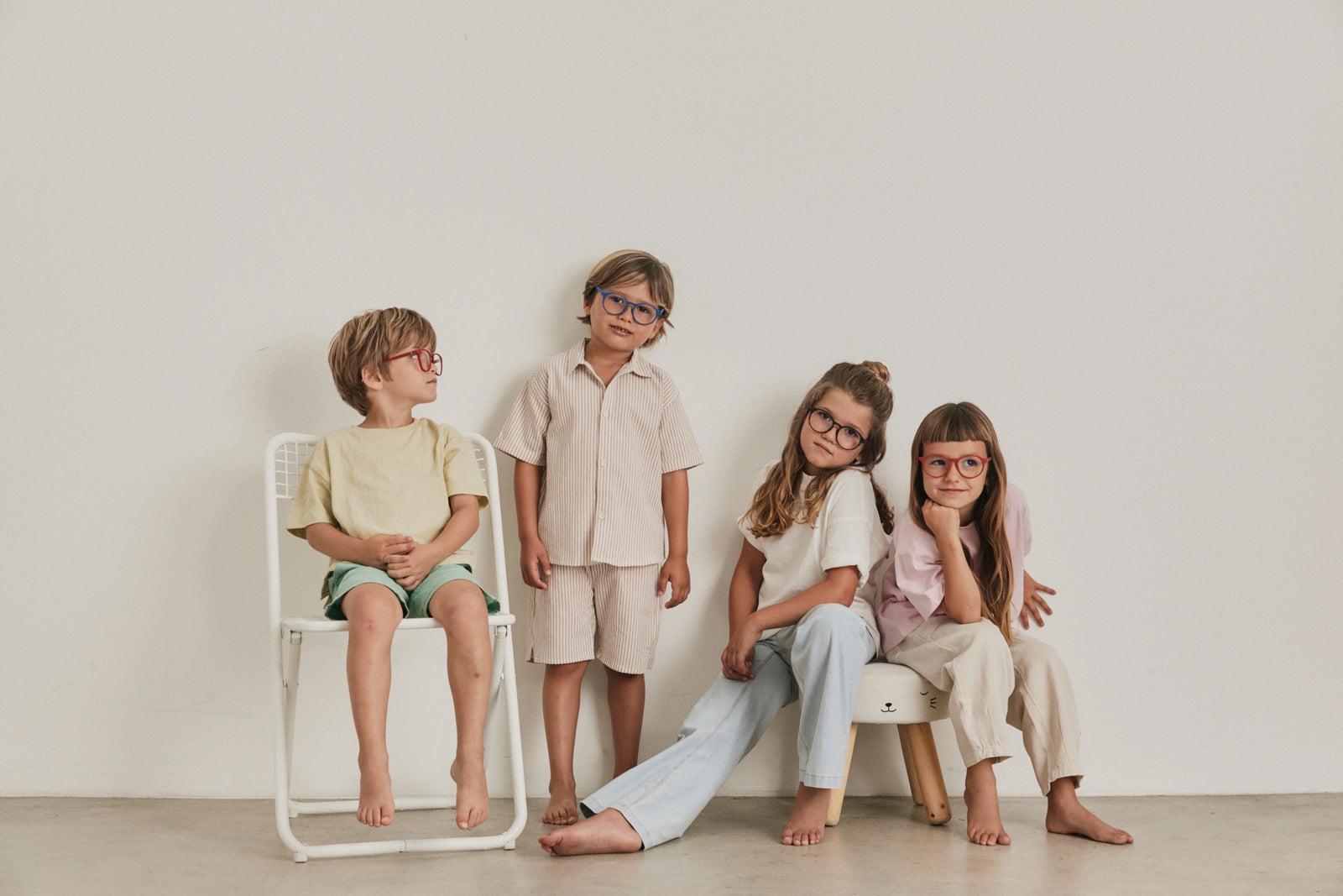 KIDS EYEWEAR