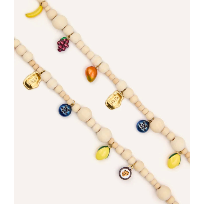 Dog Necklace - Sira