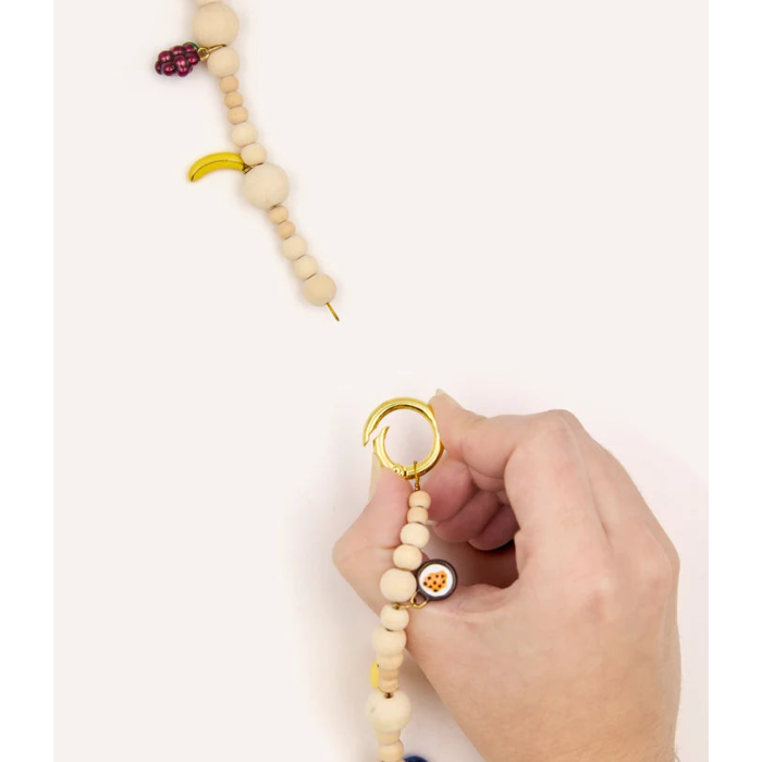 Dog Necklace - Sira