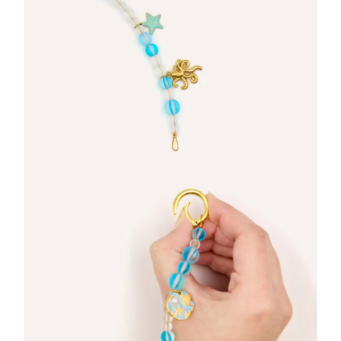 Dog Necklace - Sira