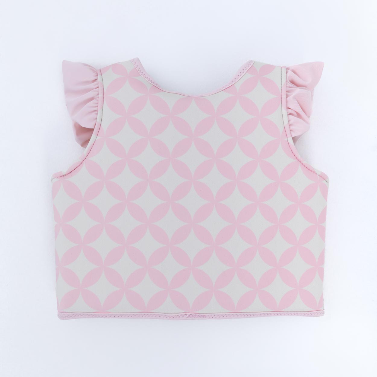 Flamingueo Kids Vest
