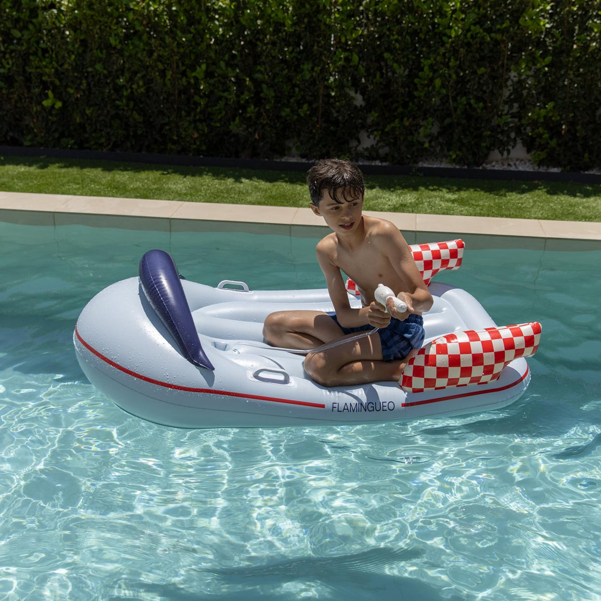 Surf Float