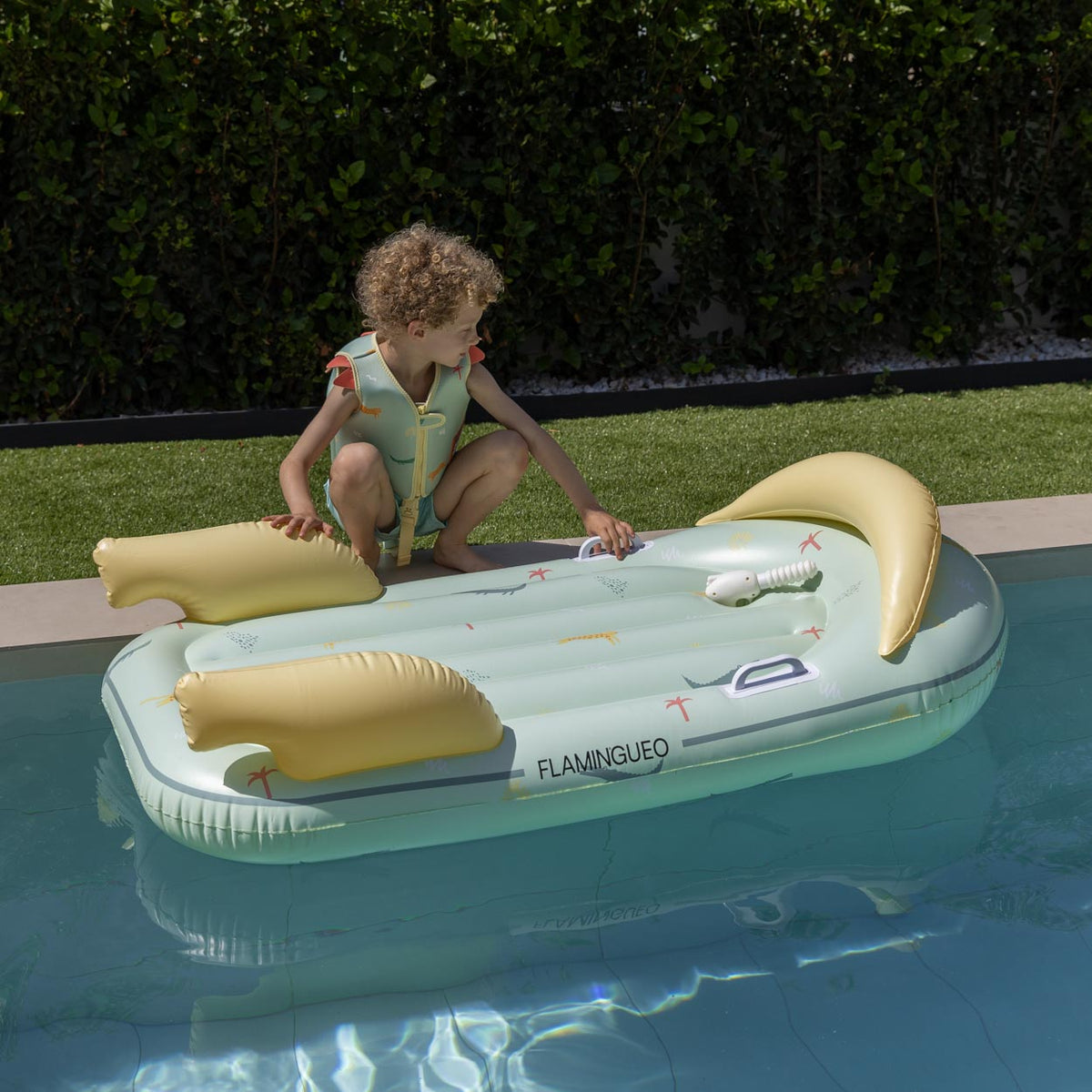 Surf Float