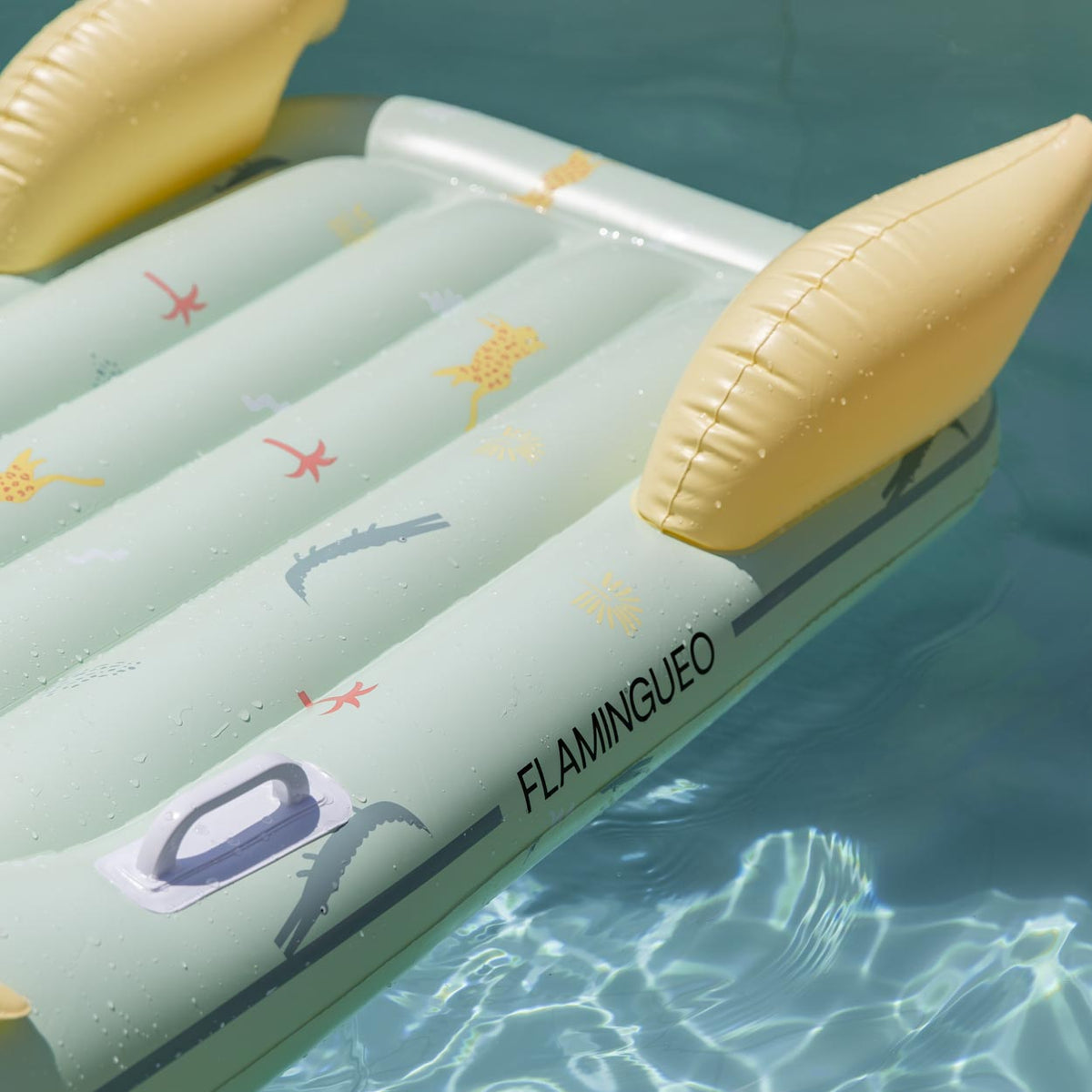 Surf Float