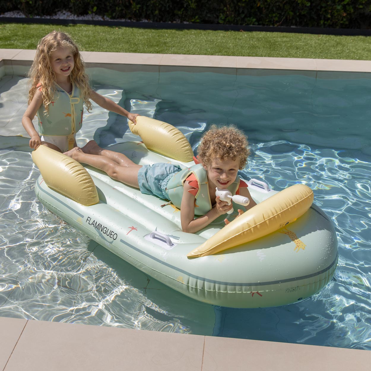 Surf Float