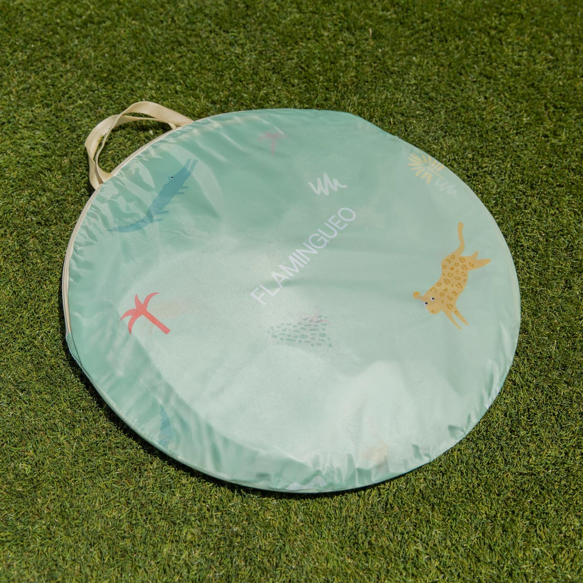 Pop-up Tent