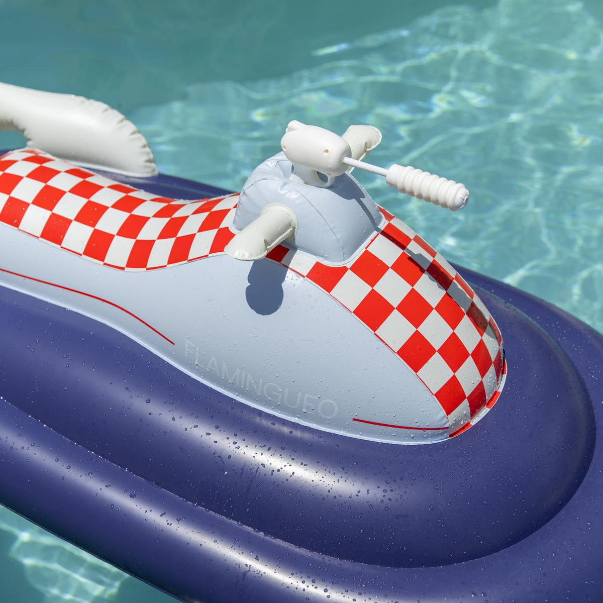 Jet Ski Float