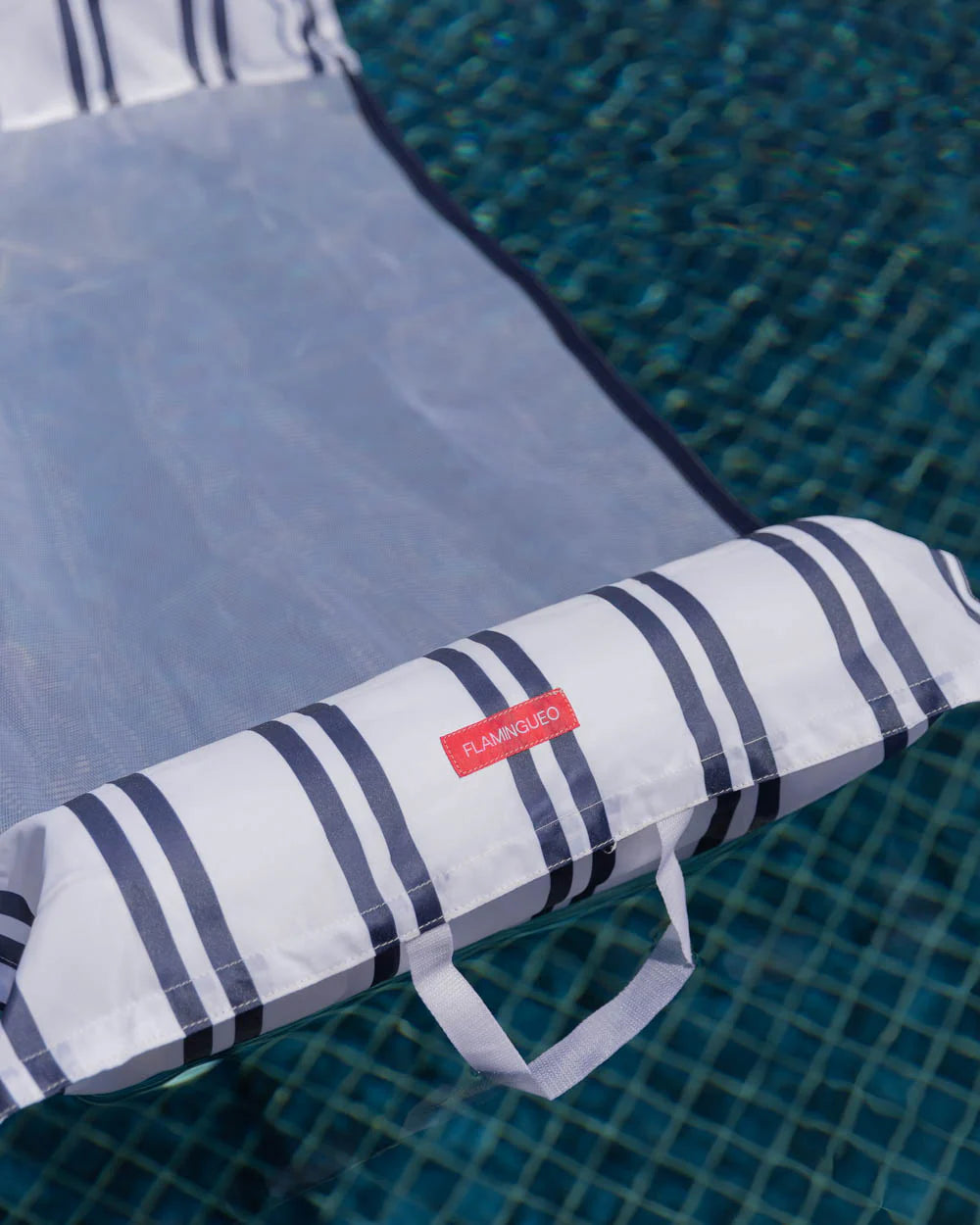 Floating Hammock – Sailor