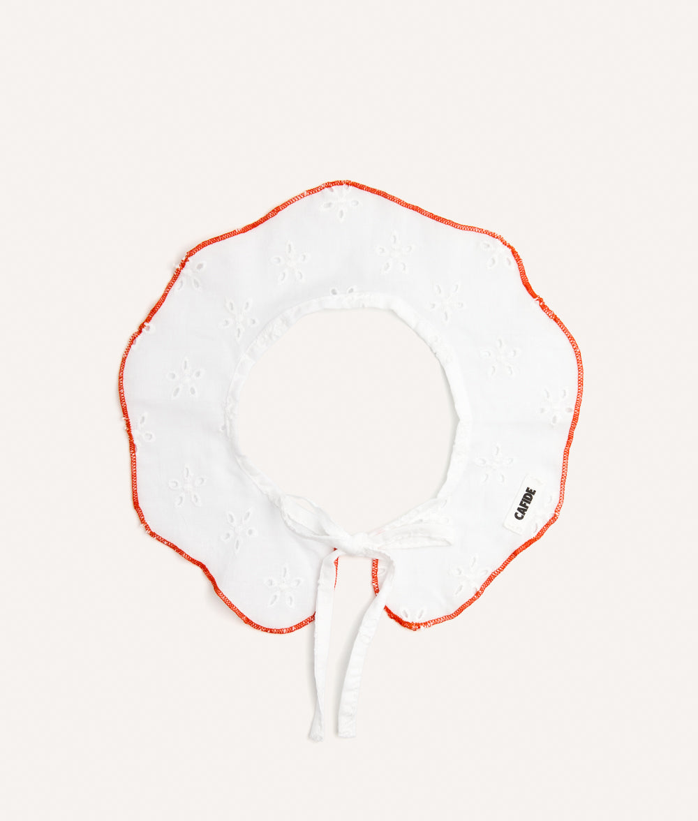 Dog Neck Bandana - Lola
