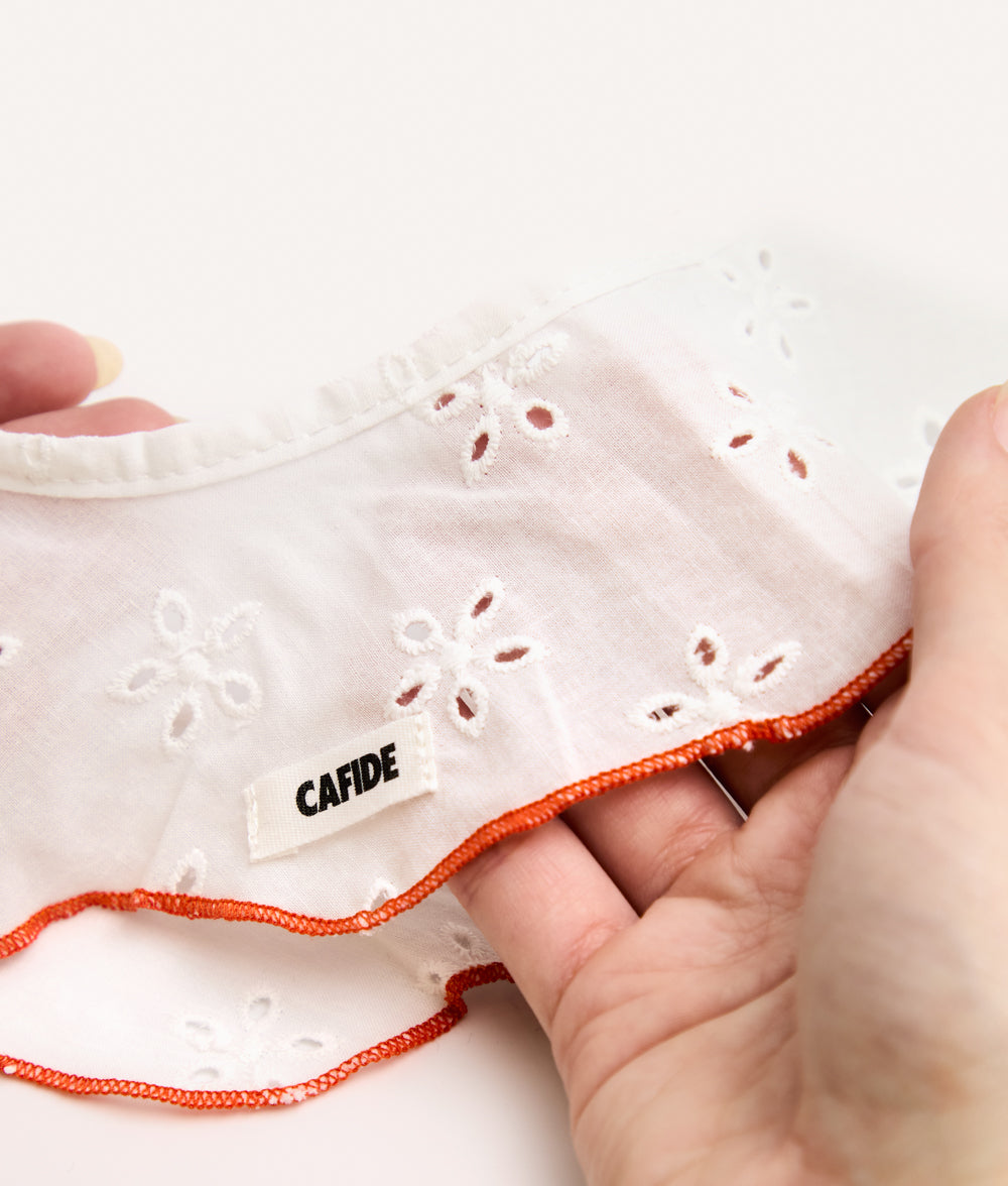Dog Neck Bandana - Lola