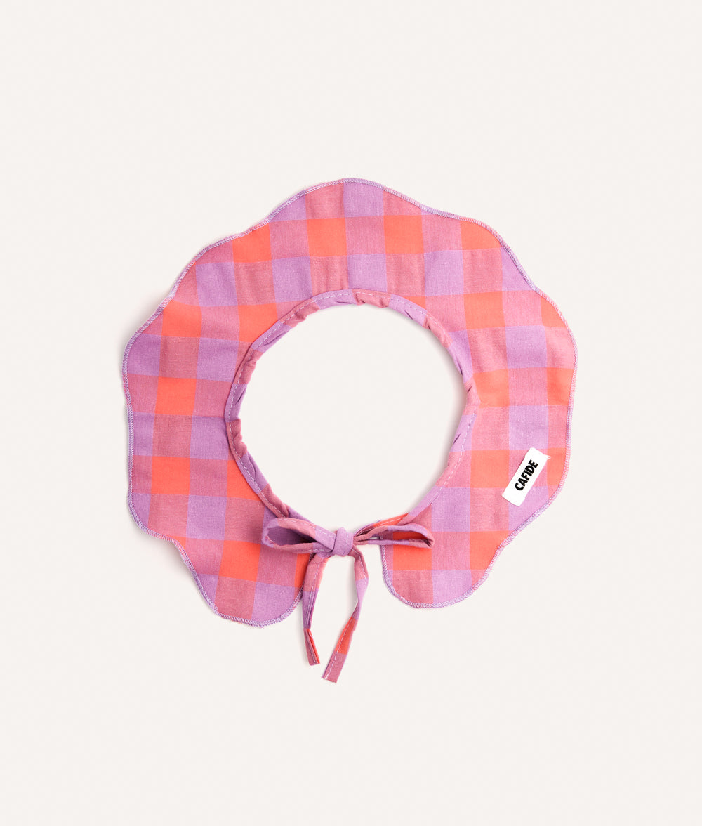 Dog Neck Bandana - Lola