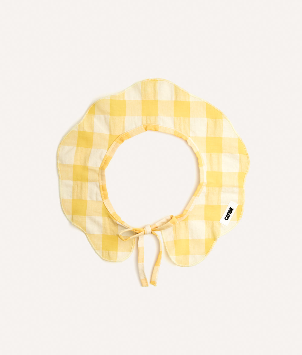 Dog Neck Bandana - Lola