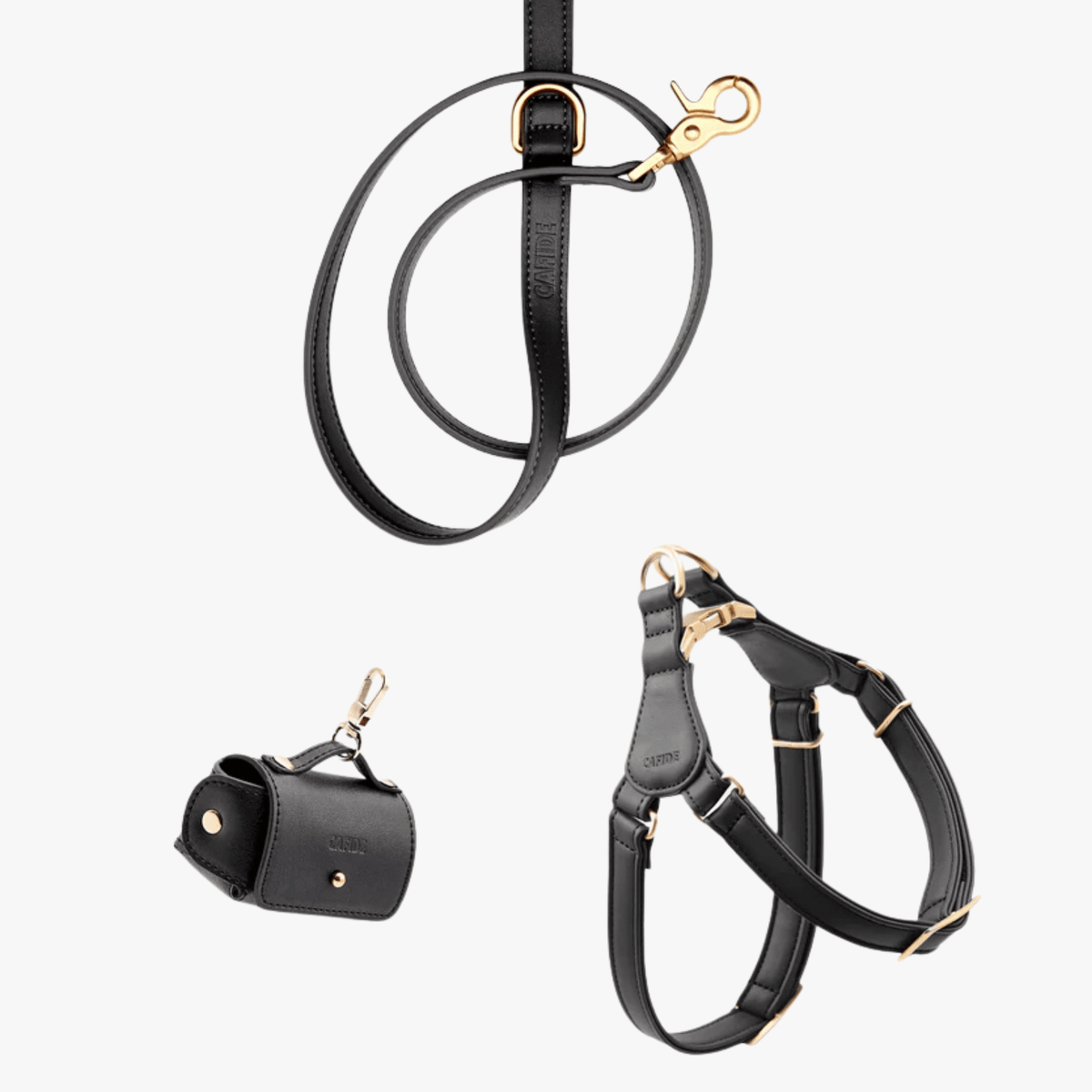 Walk Essentials Pack
