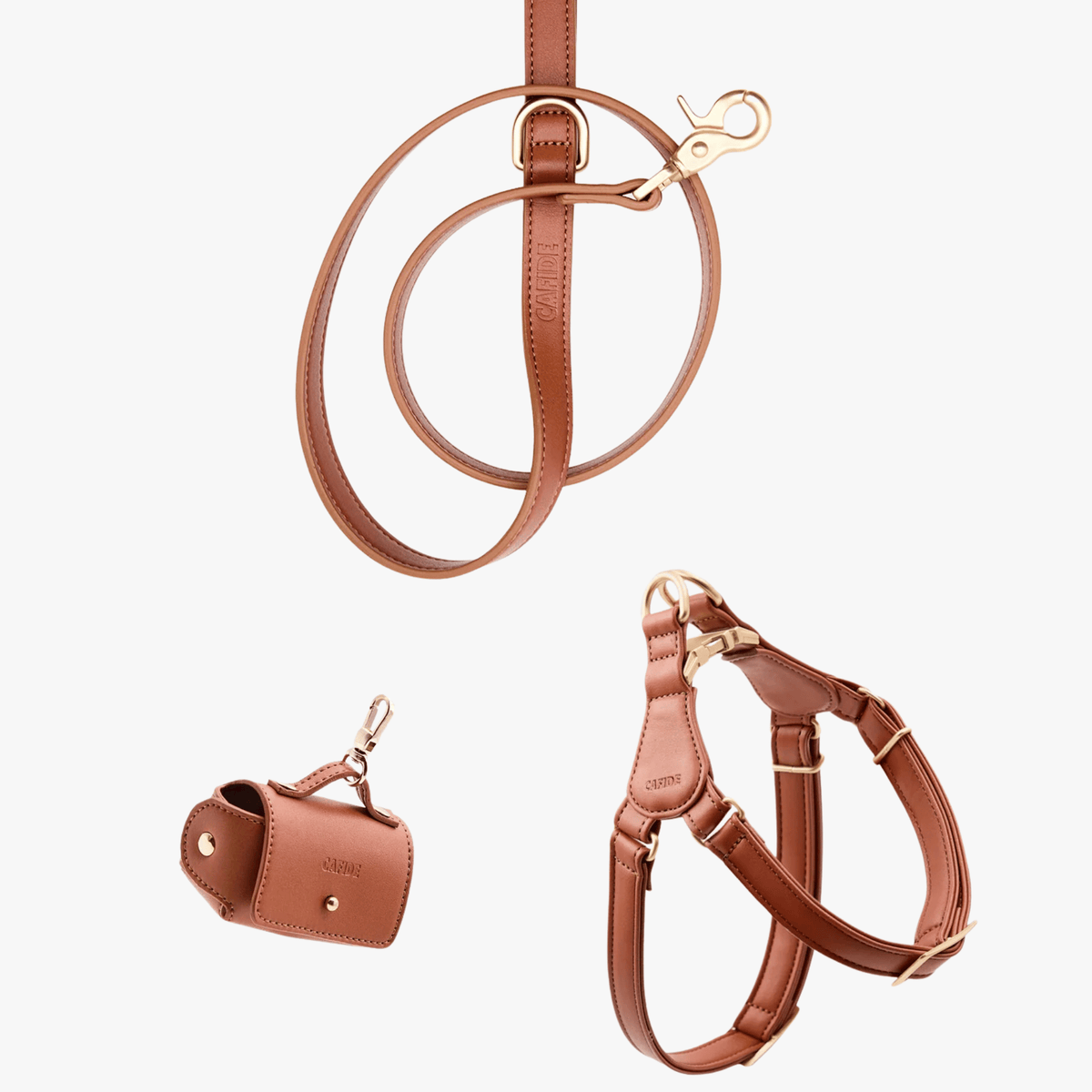 Walk Essentials Pack