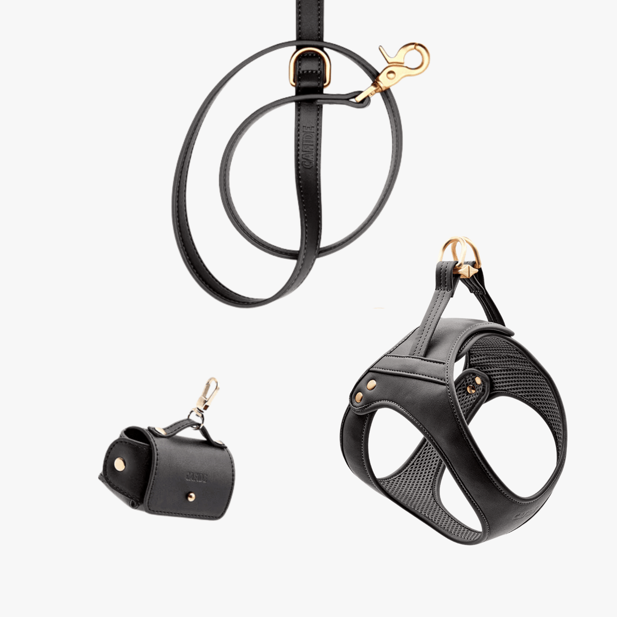 Walk Essentials Pack