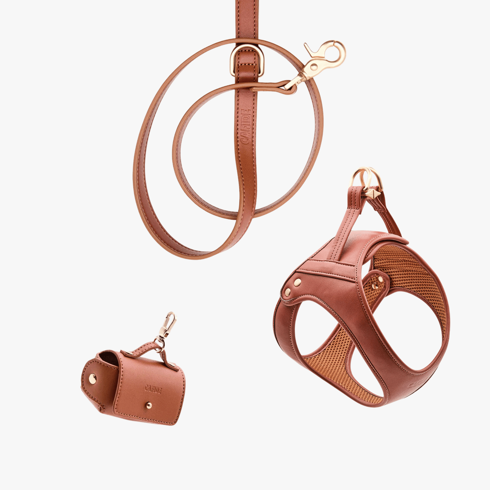 Walk Essentials Pack