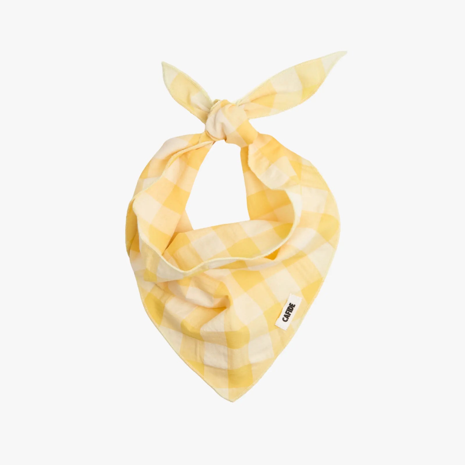 Dog Bandana - Nata