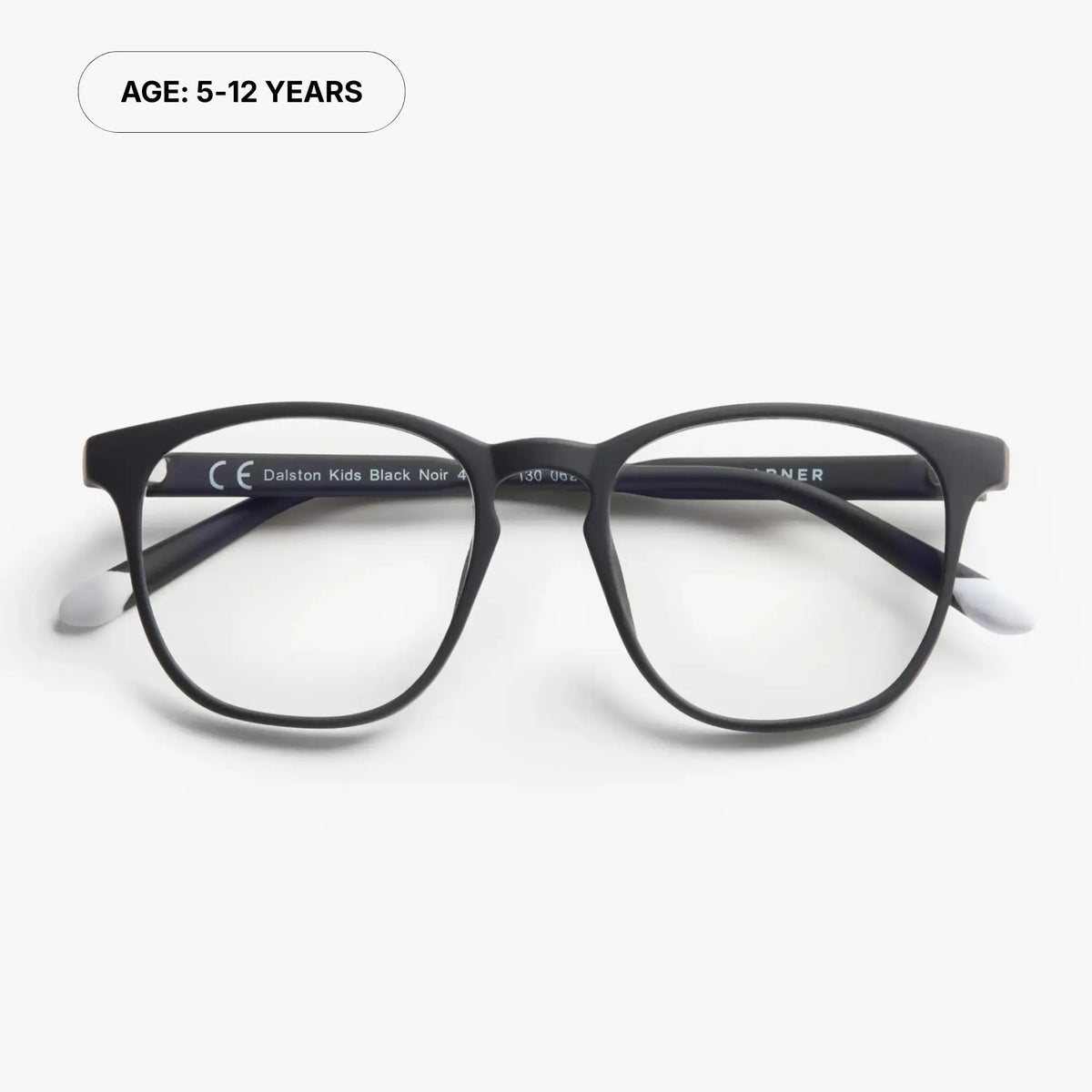 Kids Dalston Black Noir