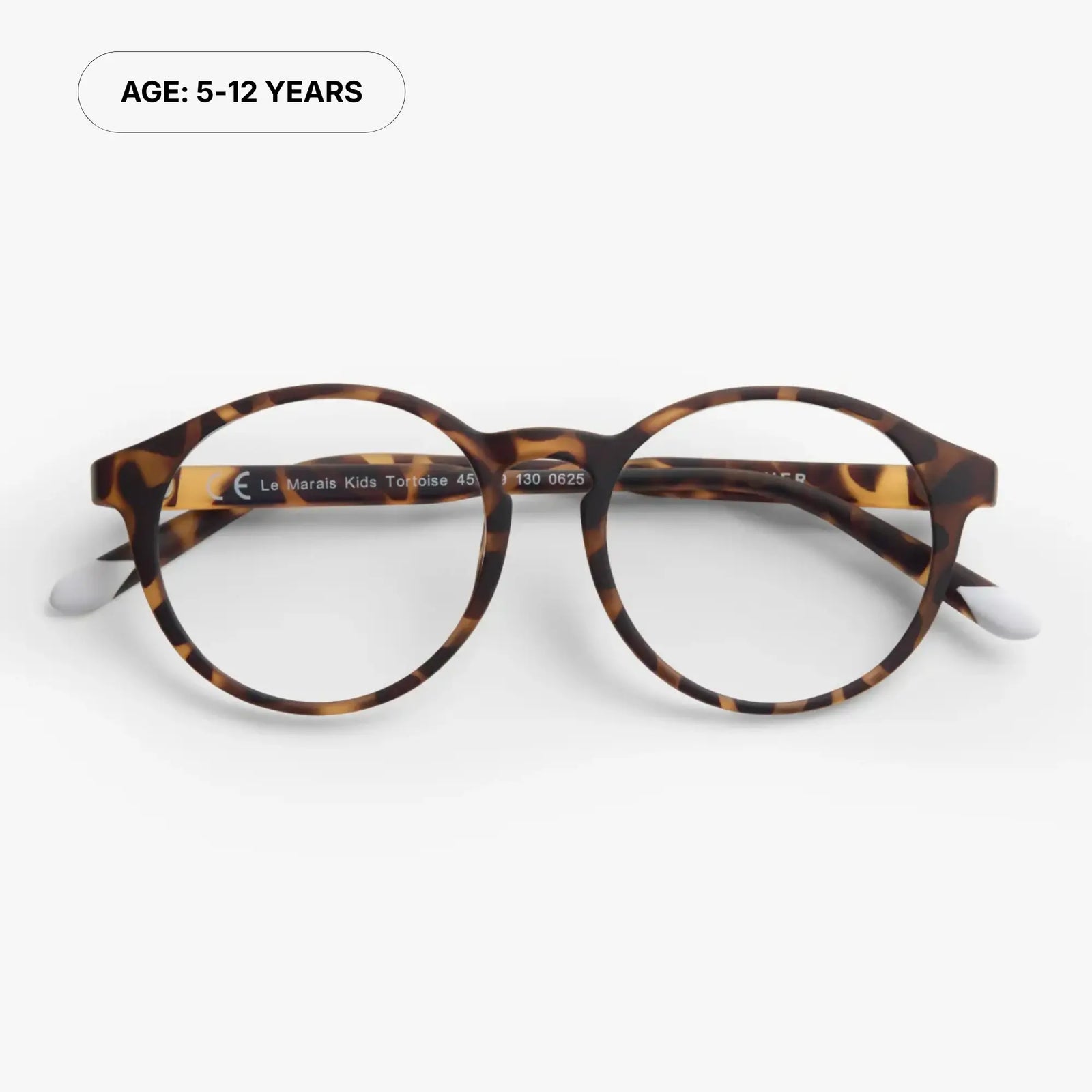 Kids Le Marais Tortoise