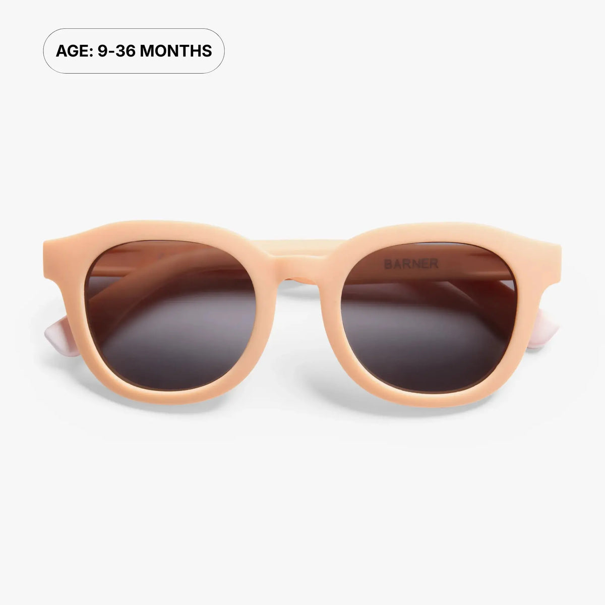 Sun Toddler Andy Matte