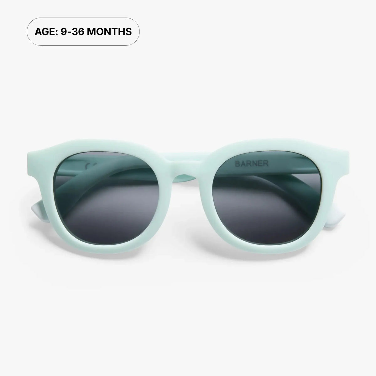 Sun Toddler Andy Matte