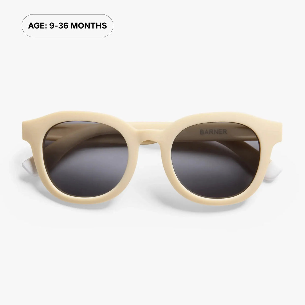 Sun Toddler Andy Matte