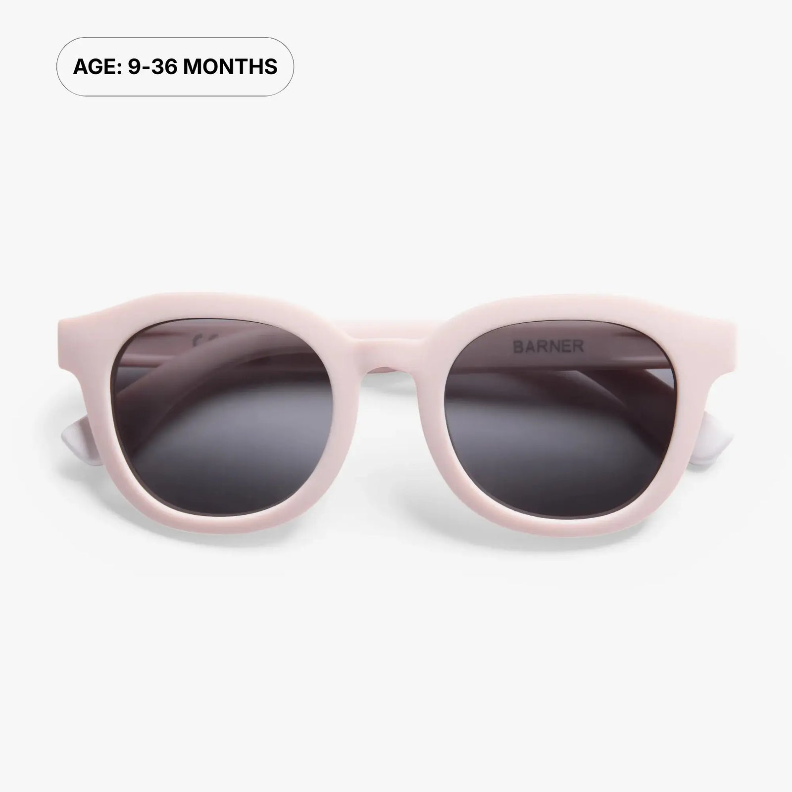 Sun Toddler Andy Matte