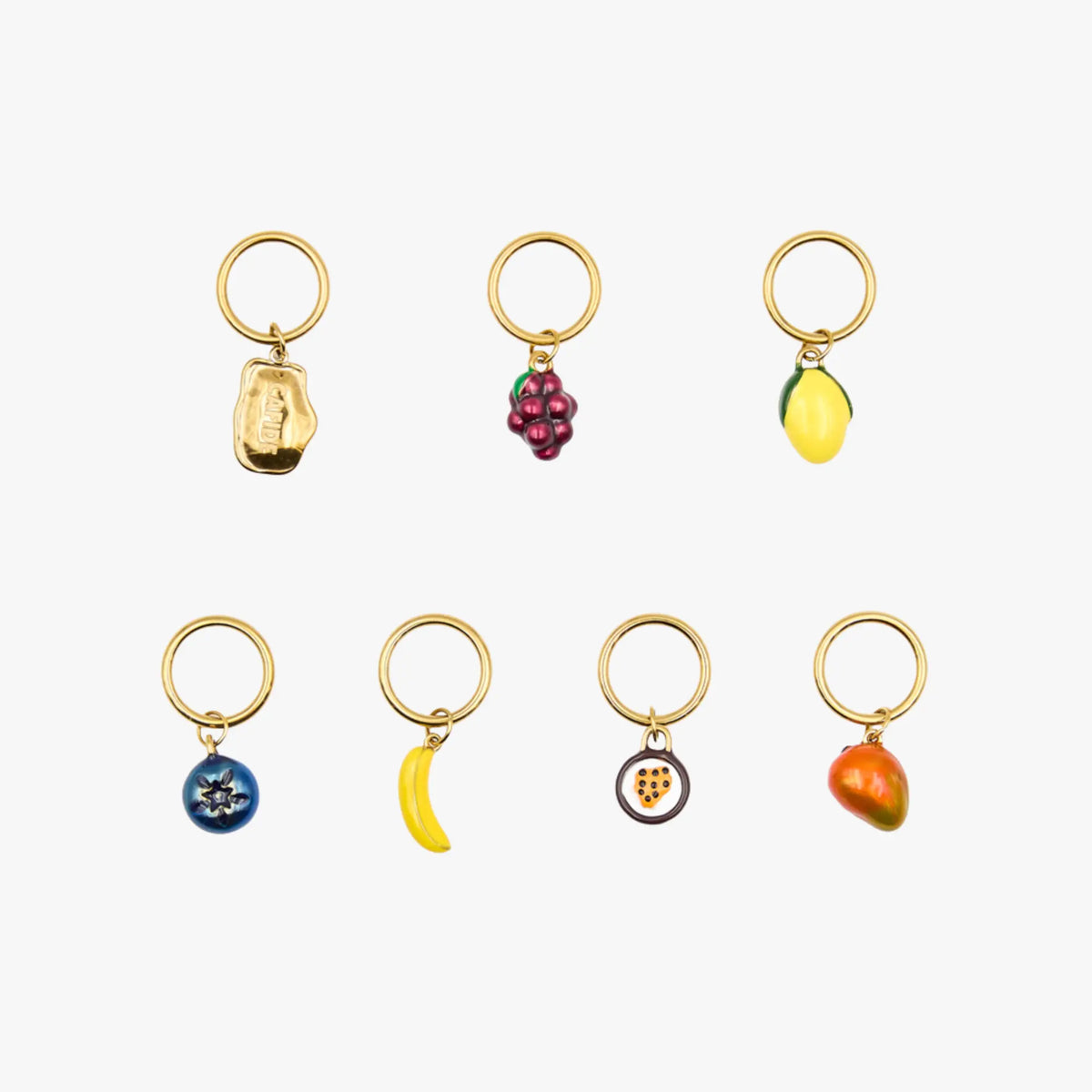 Dog Charms - Sira