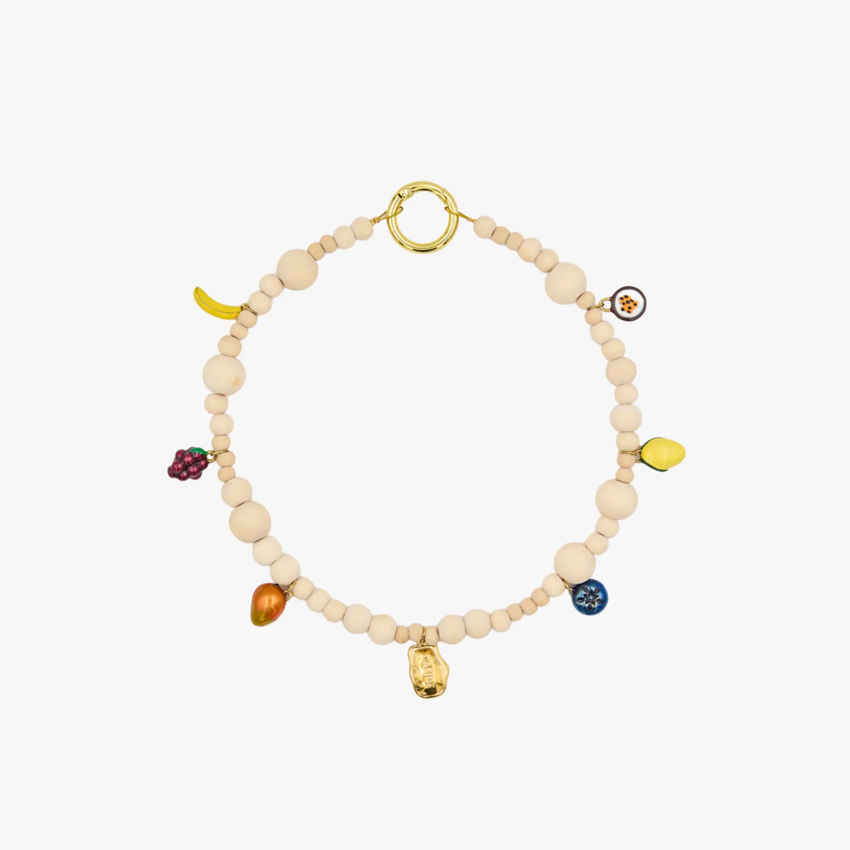 Dog Necklace - Sira