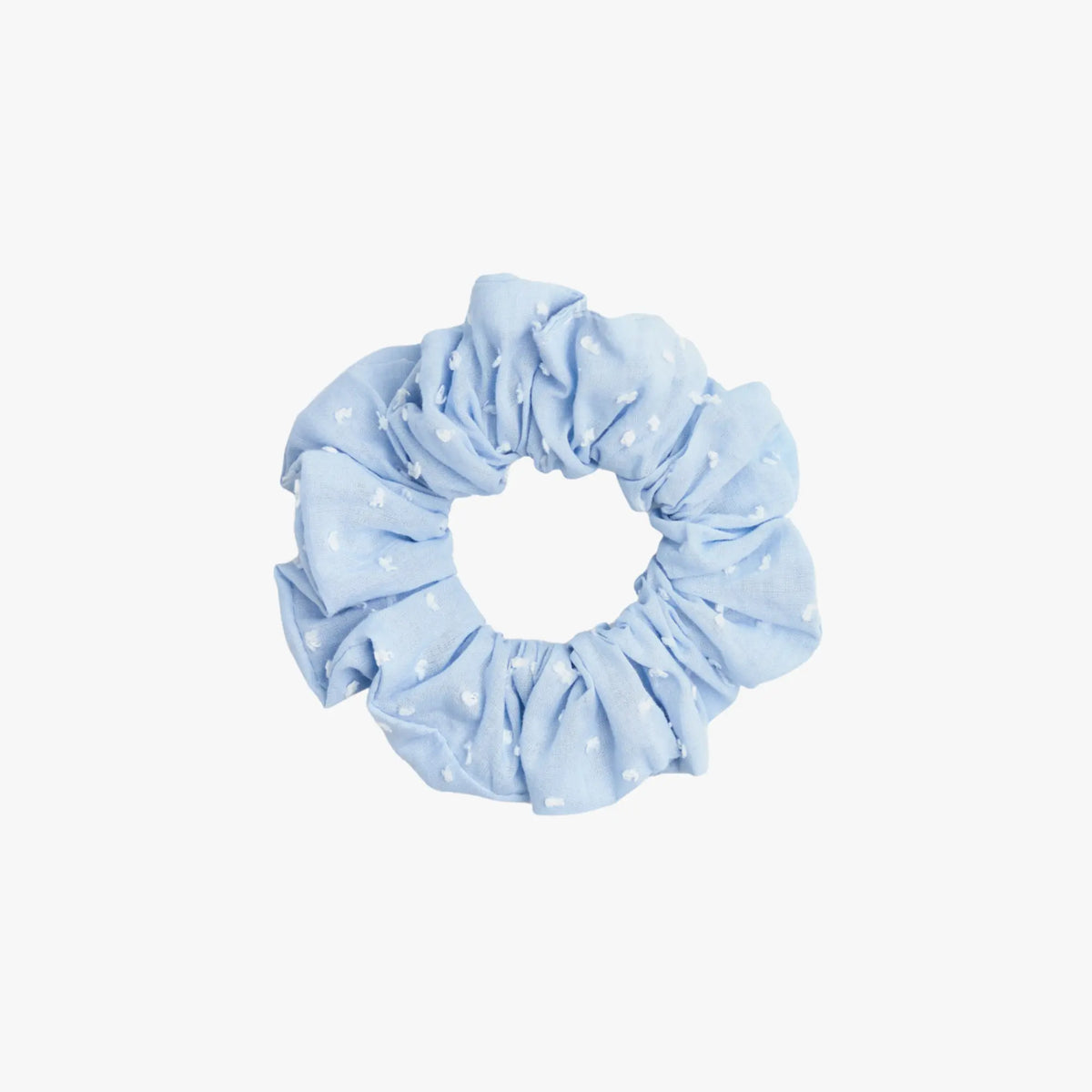Scrunchie Hair Tie - Noa