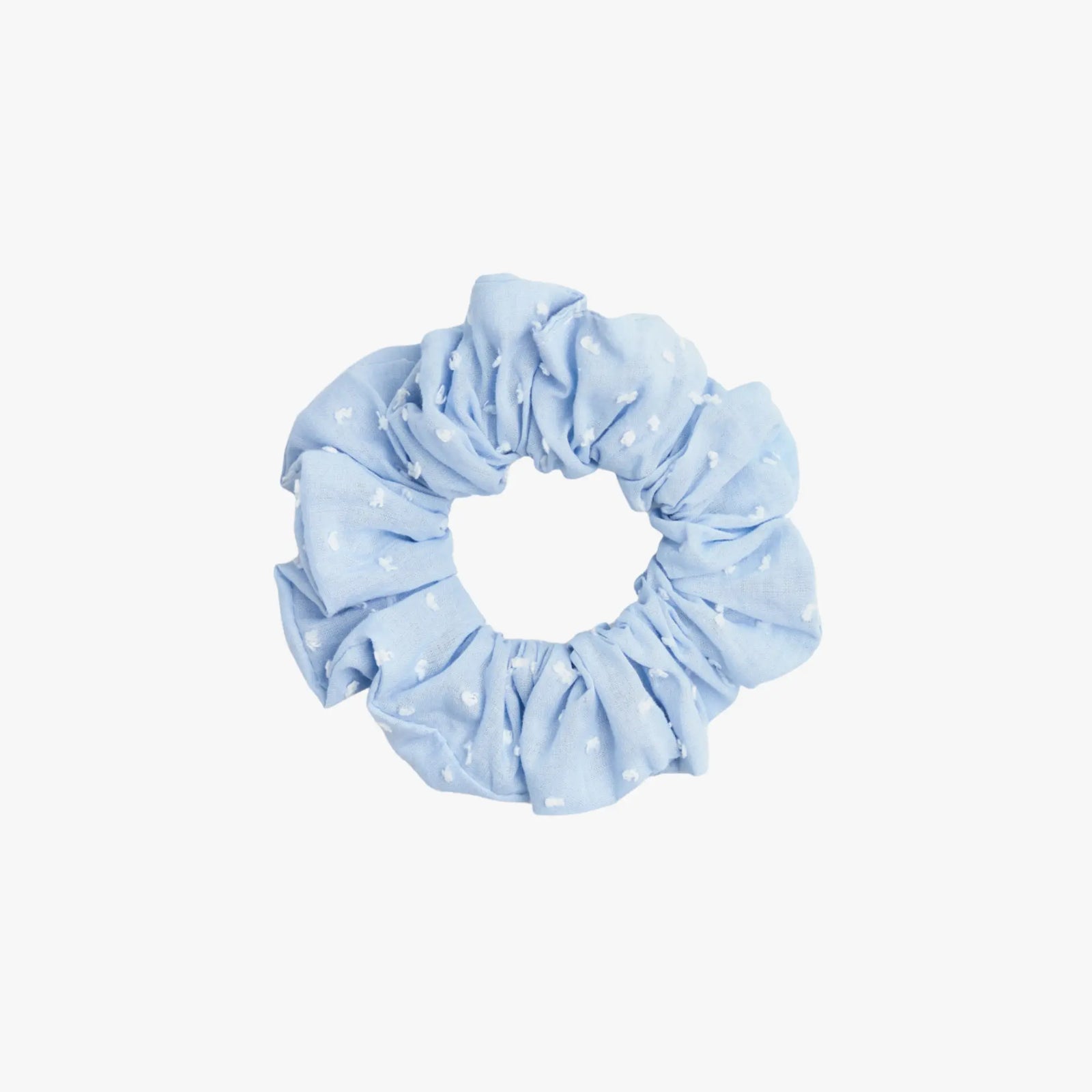 Scrunchie Hair Tie - Noa