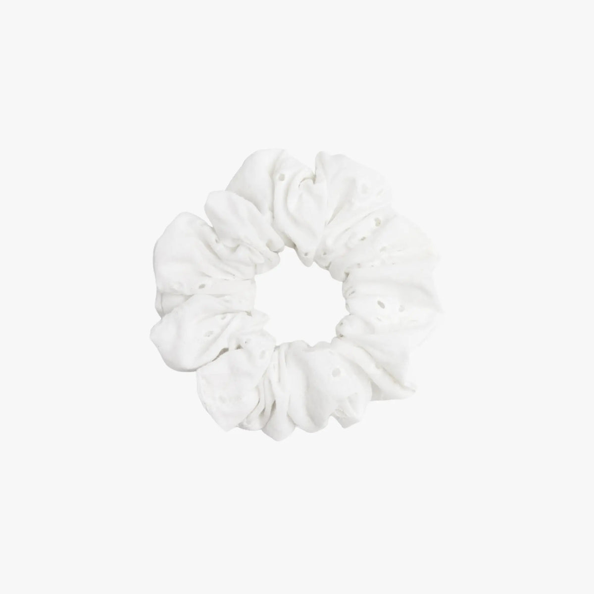 Scrunchie Hair Tie - Noa