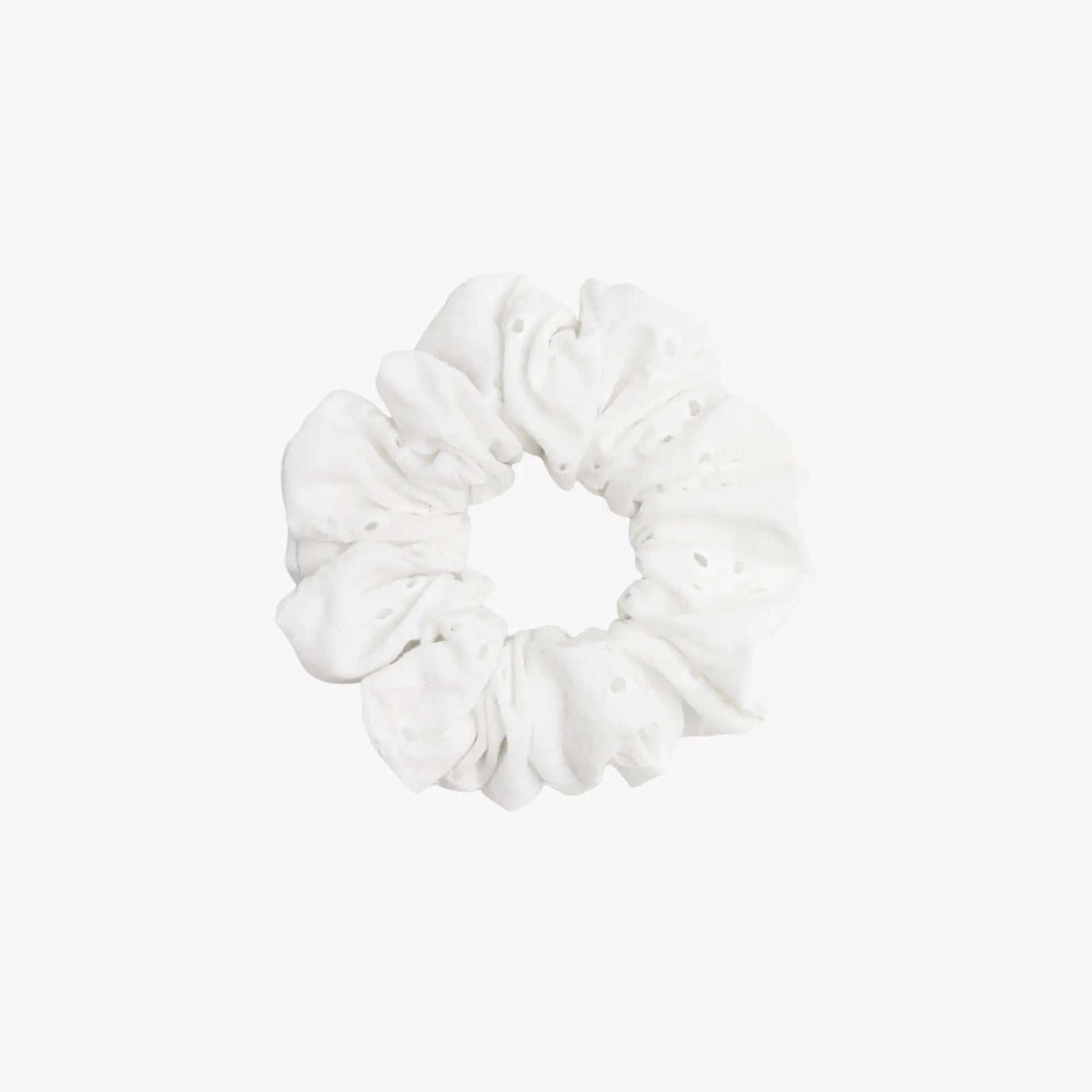 Scrunchie Hair Tie - Noa