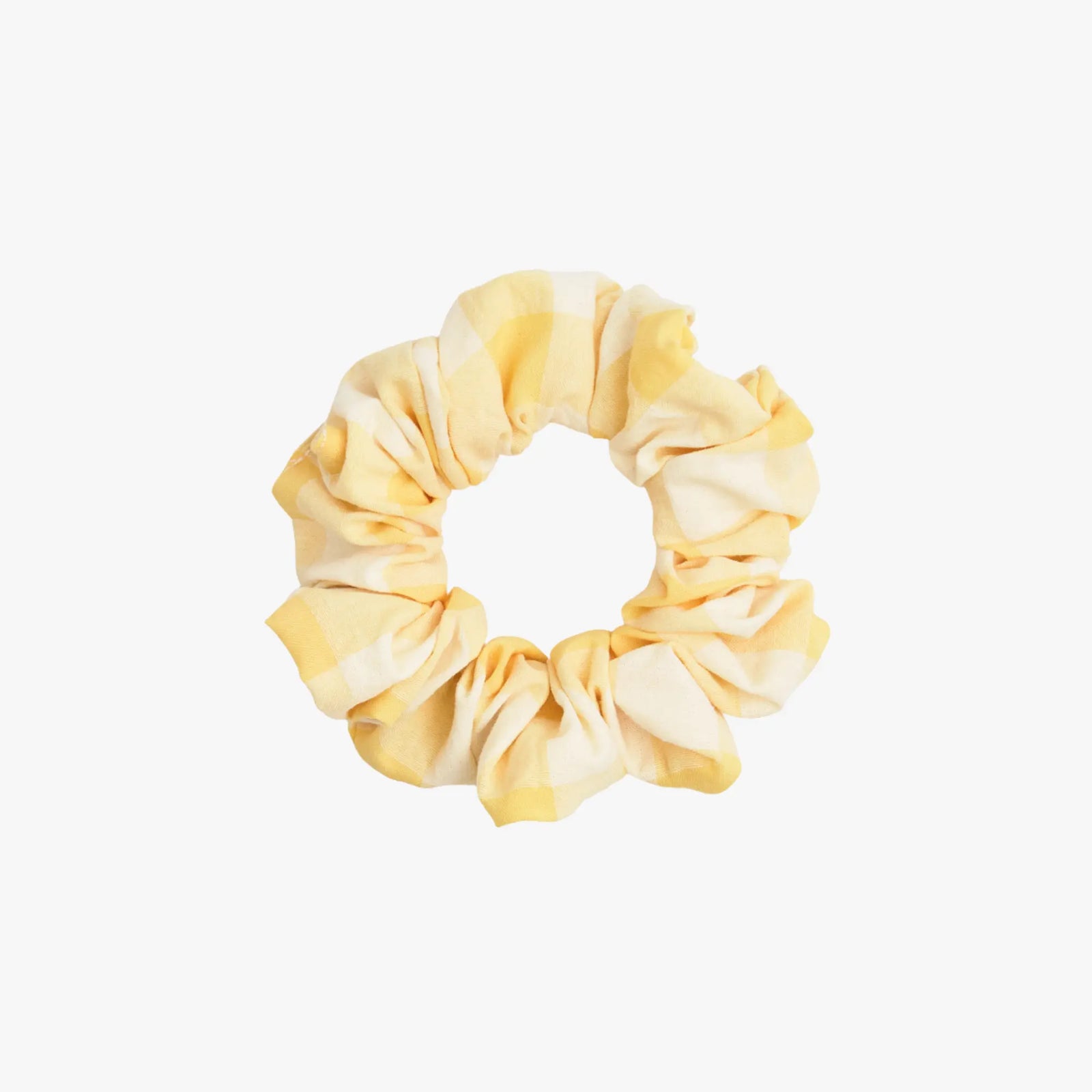 Scrunchie Hair Tie - Noa