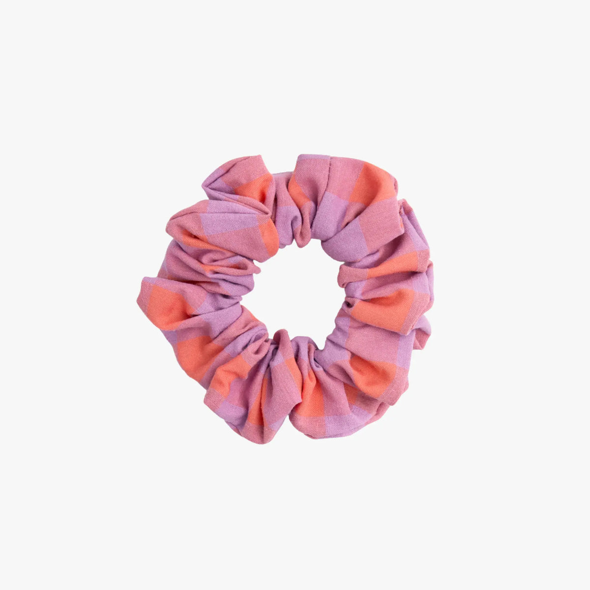 Scrunchie Hair Tie - Noa