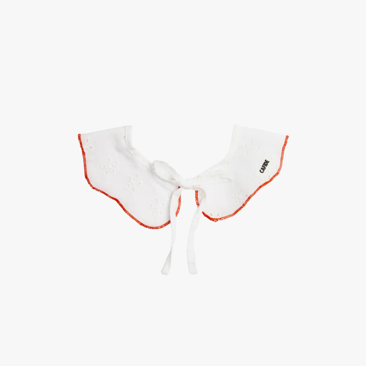 Dog Neck Bandana - Lola