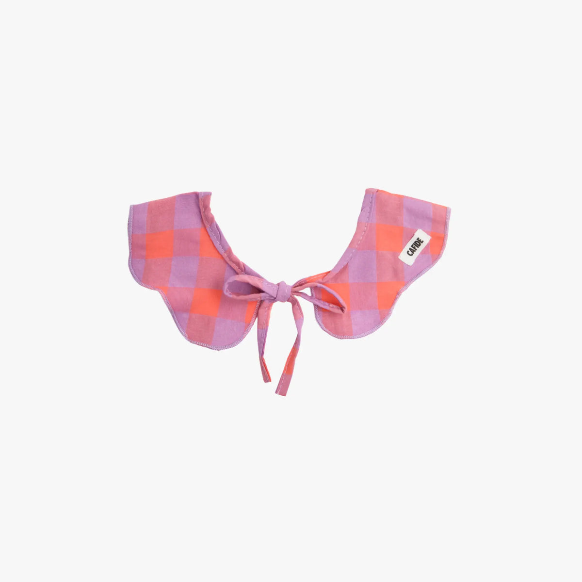 Dog Neck Bandana - Lola